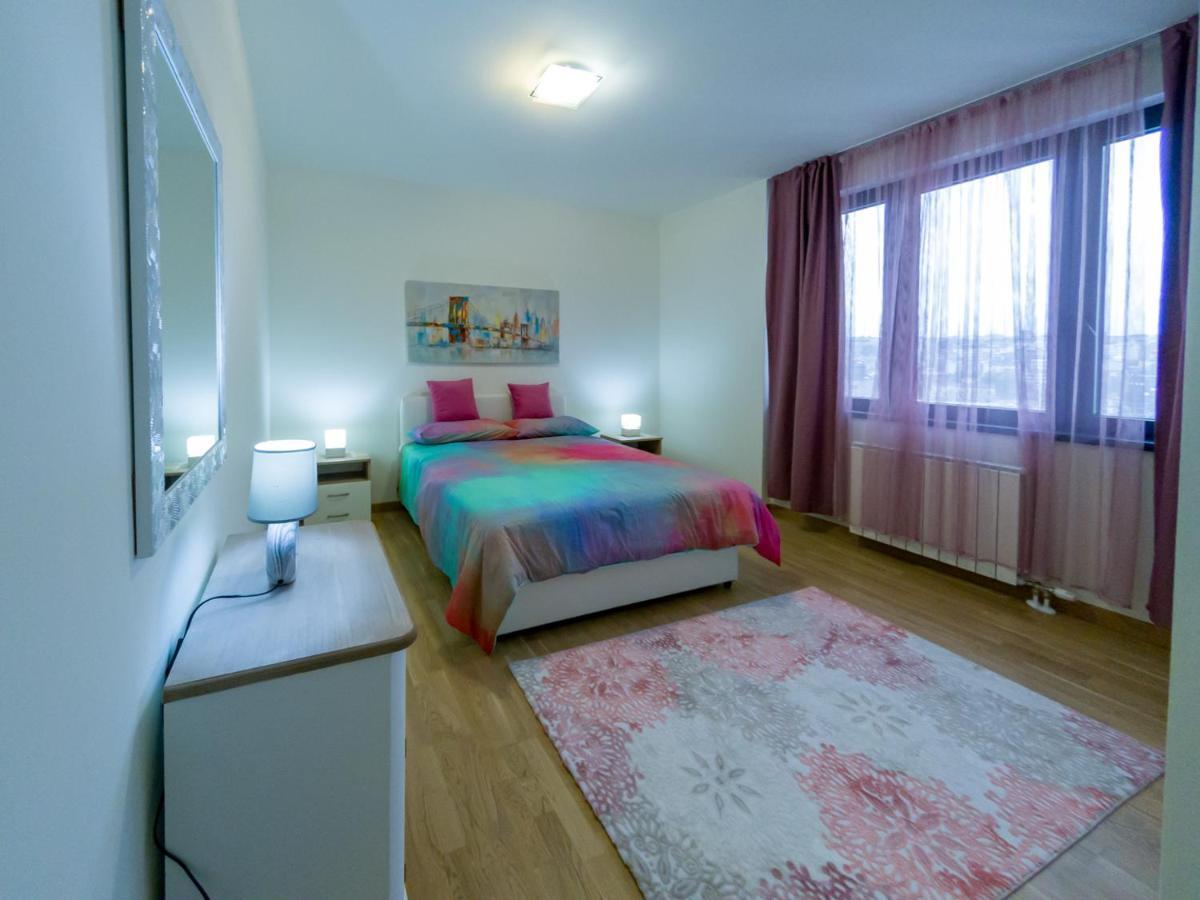 Apartment Rebecca Beograd Eksteriør bilde