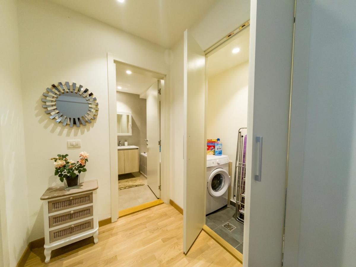 Apartment Rebecca Beograd Eksteriør bilde